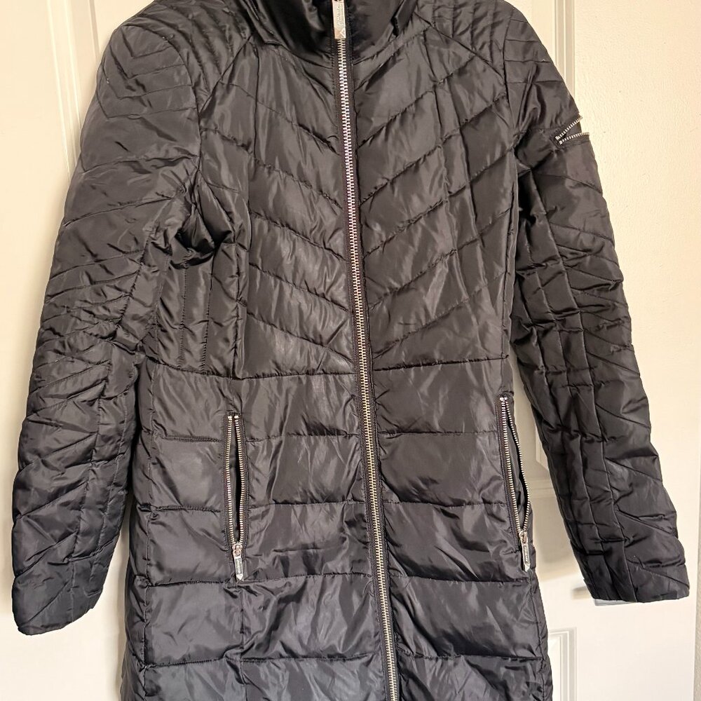 Michael Kors Downfilled Coat - Picture 1 of 4